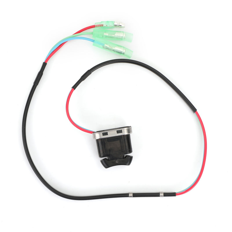 TRIM & TILT Switch A 703-82563-02-00 703-82563-01 for Yamaha Outboard Motors