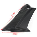 Tank Side Trim Cover Panel Fairing Cowl For Suzuki GSXR 600/750 2011-2024 K11 Generic