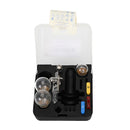 For GE General Lighting Emergency Rescue Kit Fuse H1 P21W P21/5W R5W C5W Generic