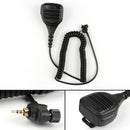 1x PMMN4015 Handheld Speaker Microphone For MTP850 MTH600/650/800