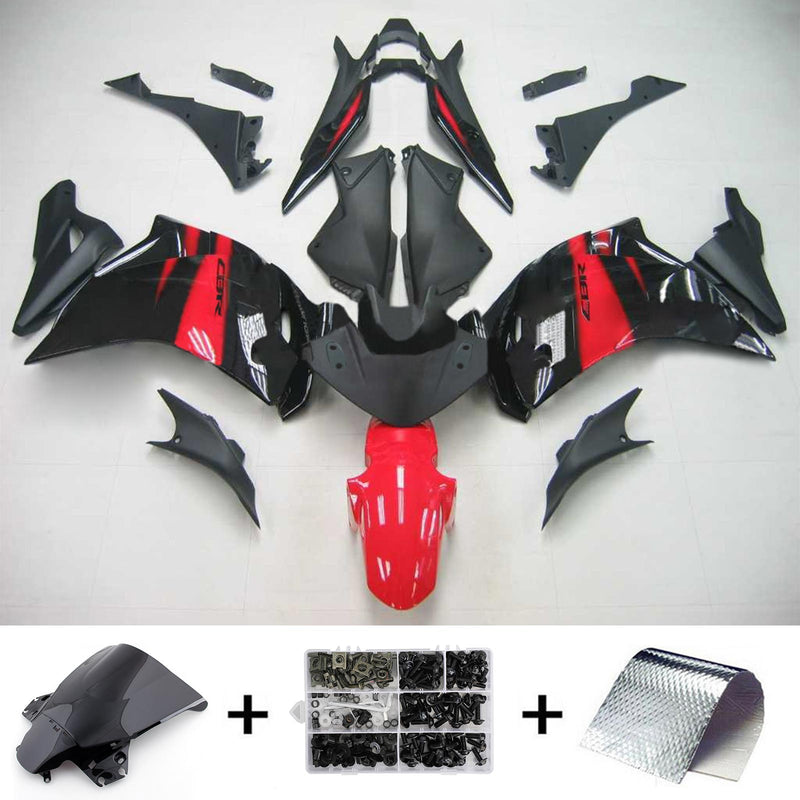 Honda CBR250R 2011-2013 Fairing Kit