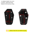 Motorcycle Side Stand Kickstand Pad Extension Plate For BMW R1200RT 14-15 Generic