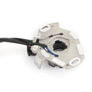 Stator Generator For Honda CR 125 CR125R 2000-2001 31100-KZ4-A91 31100-KZ4-J31 Generic