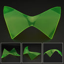 Front Headlight Lens Guard Protector Fit For Kawasaki Z250 Z300 Z800 13-16 Smoke Generic