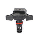 Mass Air Flow Sensor MAF 4984570 For Dodge Ram 2500 3500 2003-2007 5.9L Cummins Generic