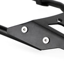 2021-2022 Yamaha MT09 MT-09 & SP Seat Rack Matte Black Rear Luggage Carrier