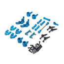 Wltoys 1:28 284131 K979 K989 K999 Upgrade Full Set RC Car Accessories Parts