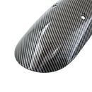 2001-2016 Bonneville T100 Scrambler Thruxton Front Fender Mudguard