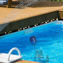 3/4 HP 2642GPH 550W Submersible Water Pump Swimming Pool Dirty Flood Clean Pond