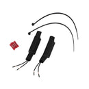 F55 And F95 Struts Strut Bypass Kit for GMC Chevrolet Cadillac 2013-2019 Generic