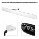 Nissan Pathfinder SL 3.5L 2013-2020 Chrome Rear Liftgate Handle 90810-9PG0A Fedex Express