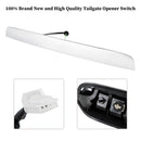 2013-2020 Nissan Pathfinder Platinum Hybrid Sport Utility 4-Door 2.5L Chrome Rear Liftgate Handle 90810-9PG0A Fedex Express