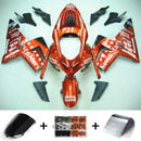 Fairing Kit For Kawasaki ZX10R 2004-2005 Generic