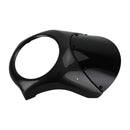 Headlight Windshield Fairing Windscreen For Honda CB1000R CB650R 2019-2021 C Generic