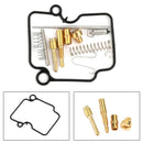 Carburetor Rebuild Repair Kit For 26mm Mikuni VM22 Carb Dirt Pit Bike Jet