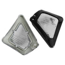 Airbox Frame Neck Side Cover For V-Rod VRSCA Screamin Night Rod Special Generic