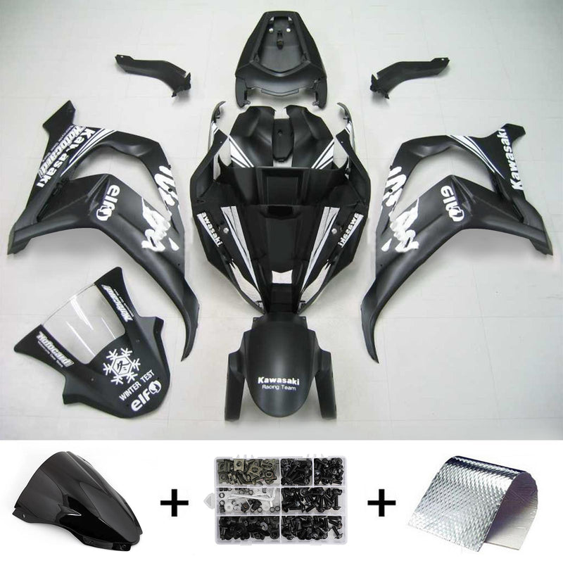 Fairing Kit For Kawasaki ZX10R 2016-2020 Generic