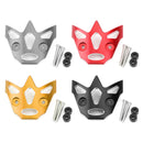 Aluminum Speedometer Trim Bezel Cover Fit for Honda Rebel CMX 500 300 17-21 Generic