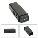 Toyota Truck 4Runner RAV4 1989-2000 Push Button Hilux A/C Switch