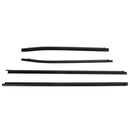 Isuzu Dmax 2012-2018 4PCS Weatherstrip
