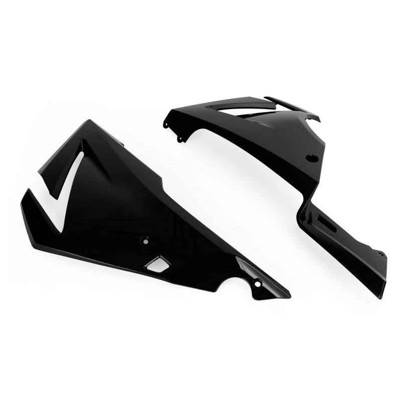 Side frame Panel Cover Fairing Cowl for Honda CBR500R 2019-2021 Generic Fedex Express