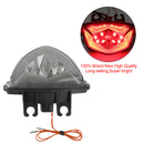 LED Tail Light Turn Signal For Suzuki GSXS 1000 F GSX-S 750 Z 2017-2021