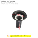 2x Carburetor Diaphragm Plunger Fit For Yamaha XV500/XV535 Generic