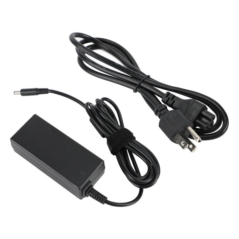 Laptop Charger 45W Watt Slim AC Power Fit for Inspiron 11 13 14 15 5000 7000