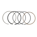 1999-2008 Honda TRX400EX Sportrax 440cc 89mm Big Bore Jug Cylinder Top End Rebuild Kit