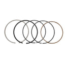 Honda TRX400X 2x4 2009-2014 440cc 89mm Big Bore Jug Cylinder Top End Rebuild Kit