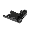 Long Clutch Brake Lever For 790  Before 2019 Silver Generic