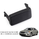 Shifter Lock Cover Shift 54716-T2A-A51ZA Part Fit Honda Accord Coupe 2013-2017