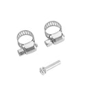 Fuel Valve Petcock & Lever for Yamaha Kodiak YFM400FA YFM450FA 4x4 2000-2006 Generic