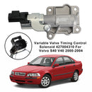 Exhaust camshaft solenoid valve 427004310 9202388 F篓鹿r Volvo S40 V40 1999-2004 Generic