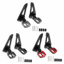 Rear Footrests Foot Peg fit for Honda X-ADV X ADV 750 2021 Generic