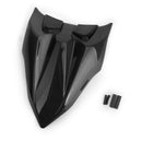 Motorcycle Rear Seat Fairing Cover Cowl For Kawasaki Z650 Ninja 650 2017-2023