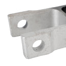 2018-2019 Jeep Cherokee (High) Altitude/Latitude Plus Sport Utility 4-Door 3PCS Engine Motor & Transmission Mount Set 68192831AF 68418876AB 68157441AD