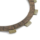 Clutch Kit Iron& Friction Plates fit for Yamaha SR250 G/H/TH TT250 XT250 G/H Generic