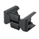 Center Console Cup Holder Insert Divider For Toyota Highlander 2002-2007