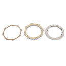 Clutch Kit Iron& Friction Plates for Honda CRF230 L/M 08-10 FTR223 SL230 XL230 Generic