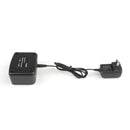 Desktop Battery Charger For TYT MD-380 Two Way Radio USA Plug