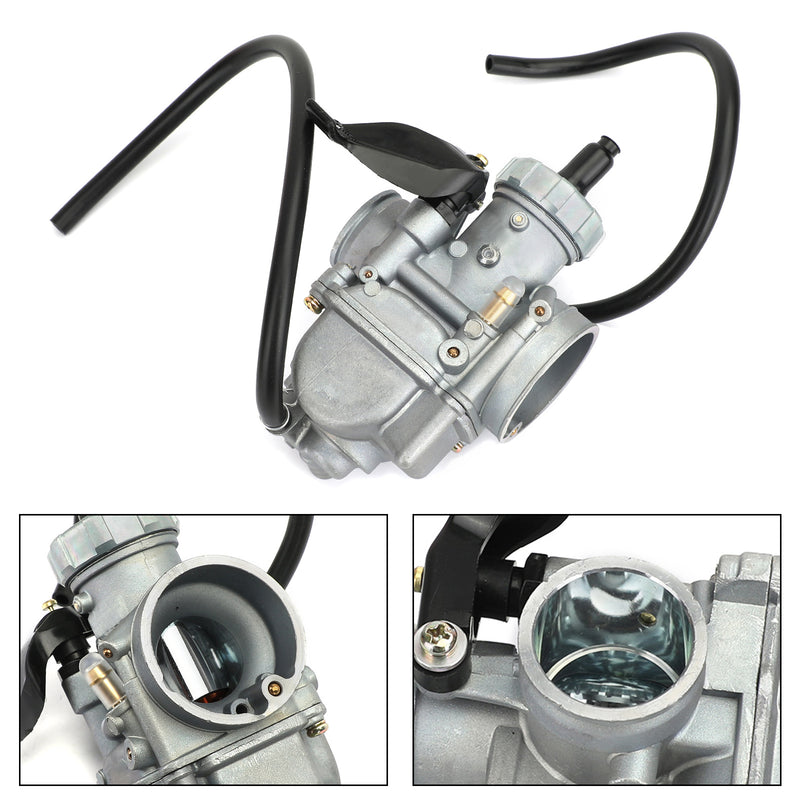 PE26 26mm Perfromance Carburetor Carb For NSR140 Motorcycle Scooter ATV Generic