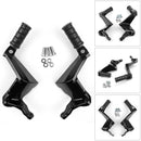 Rear Passenger Footpegs Footrest Bracket For Victory Kingpin Boardwalk High Ball Generic