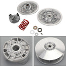 Secondary Driven Clutch for Yamaha Golf Cart G2 G8 G9 G11 G14 G21 G28 1985-2007 Generic