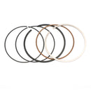 65.5mm Cylinder Piston Kit for Honda CRF230F 03-19 CRF230L 08-09 12100-KFB-000