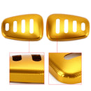 Motorcycle Turn Signal Light Protection Cover For DUCATI Scrambler 800 2018-2021 Generic