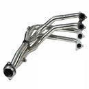 1999-2000 Honda Civic Coupe (Si) 412-05-1900 Stainless Steel Manifold Header