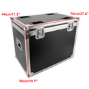 200W/230W Sharpy Beam Spot Wash Moving Head Light Stage Light 2in1 Flight Case