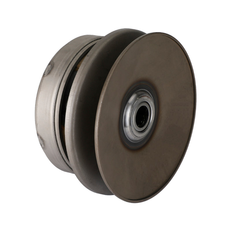 Clutch Variator Pulley Set For Yamaha Gpd125/150 Nmax150/155 Xmax125 Yp125Ra Fedex Express