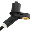 2 x Rear L&R ABS Speed Sensor 34521182067 for BMW 3-ER E36 316 - 328 + M3 Generic